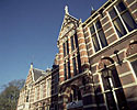 The Drents Museum in Assen, worthwhile to visit