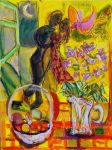 Bieltvedt Hommage to Chagall