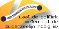 Hier trekken we de lijn