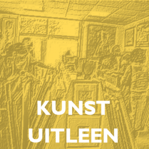 Kunstuitleen Galerie Beeldkracht