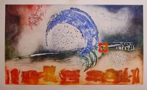 Ad Arma bij Galerie Beeldkracht met 'Joe McPhee Nation Time'